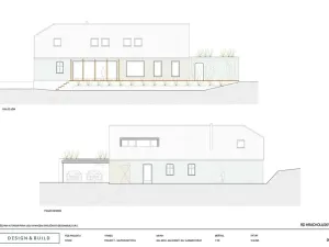 Prodej rodinného domu, Hracholusky, 133 m2