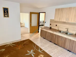 Pronájem bytu 2+1, Skalsko, 59 m2