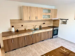 Pronájem bytu 2+1, Skalsko, 59 m2