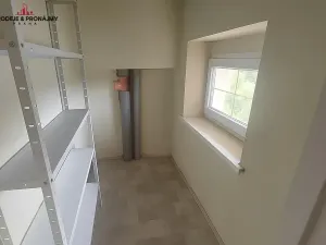 Prodej vily, Praha, 243 m2