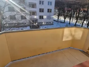 Pronájem bytu 2+1, Luhačovice, 53 m2