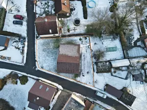 Prodej rodinného domu, Meclov, 116 m2