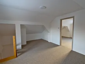 Prodej rodinného domu, Meclov, 116 m2