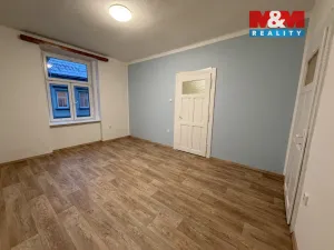 Pronájem bytu 2+1, Děčín - Děčín IV-Podmokly, Divišova, 52 m2