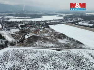 Prodej pozemku pro bydlení, Srbice, 29264 m2