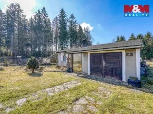 Prodej chalupy, Bezvěrov, 110 m2