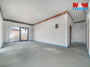 Prodej rodinného domu, Kostelec, 101 m2