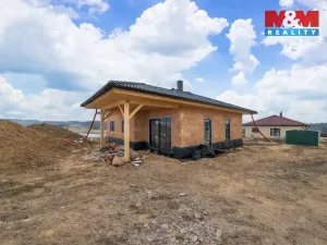 Prodej rodinného domu, Kostelec, 101 m2
