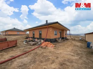 Prodej rodinného domu, Kostelec, 101 m2