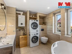 Prodej bytu 3+kk, Říčany, Sukova, 60 m2