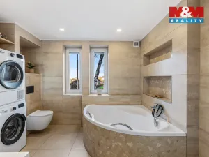 Prodej bytu 3+kk, Říčany, Sukova, 60 m2