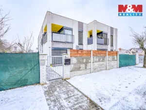 Prodej bytu 3+kk, Chotěšov, U Dráhy, 78 m2