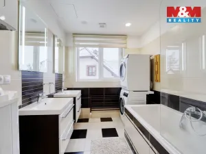 Prodej bytu 3+kk, Chotěšov, U Dráhy, 78 m2