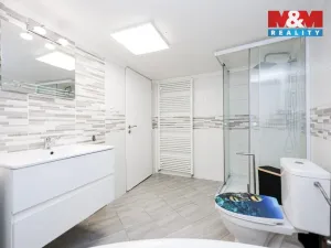 Prodej rodinného domu, Tlumačov, Masarykova, 160 m2