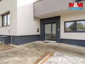 Pronájem kanceláře, Děčín - Děčín II-Nové Město, Benešovská, 320 m2