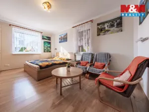 Prodej rodinného domu, Vrbová Lhota, Na Kovárně, 369 m2