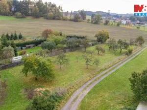 Prodej pozemku pro bydlení, Brniště - Hlemýždí, 1659 m2