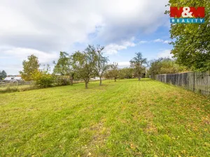 Prodej pozemku pro bydlení, Brniště - Hlemýždí, 1659 m2