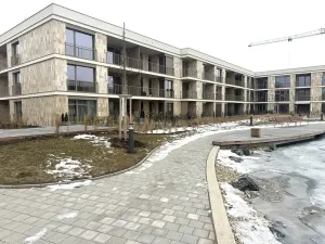 Pronájem bytu 2+kk, Brandýs nad Labem-Stará Boleslav, Dřevčická, 58 m2