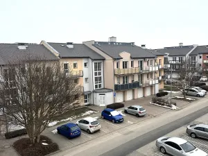 Pronájem bytu 2+kk, Brandýs nad Labem-Stará Boleslav, Dřevčická, 58 m2