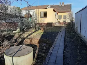 Prodej zahrady, Břeclav, 265 m2