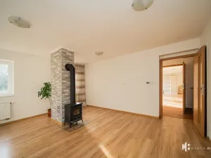 Pronájem rodinného domu, Nové Strašecí, 150 m2