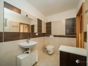 Pronájem rodinného domu, Nové Strašecí, 150 m2
