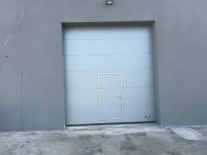 Pronájem skladu, Brno, Kaštanová, 108 m2