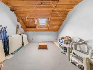 Prodej rodinného domu, Stráž, 320 m2