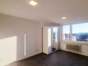 Pronájem bytu 1+1, Zbýšov, Sportovní, 36 m2