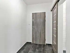 Prodej bytu 1+kk, Tanvald, Údolí Kamenice, 40 m2