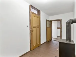 Prodej bytu 1+kk, Tanvald, Údolí Kamenice, 40 m2