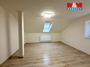 Pronájem bytu 3+kk, Ostrava - Muglinov, Švédská, 65 m2