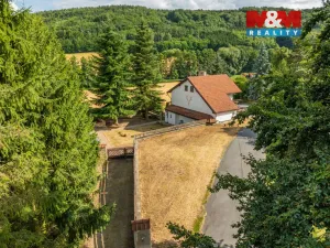 Prodej ubytování, Přerubenice, 167 m2