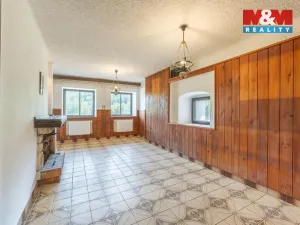 Prodej ubytování, Přerubenice, 167 m2