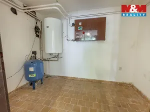 Prodej ubytování, Přerubenice, 167 m2