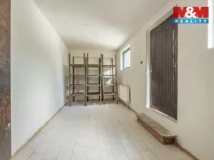 Prodej chalupy, Přerubenice, 167 m2