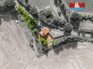 Prodej rodinného domu, Přerubenice, 167 m2