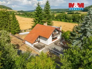 Prodej rodinného domu, Přerubenice, 167 m2