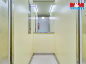 Pronájem bytu 3+1, Dobřany, F. X. Nohy, 61 m2