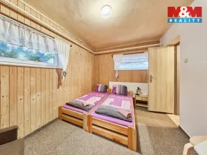 Prodej ubytování, Horní Maršov, Za Vodou, 600 m2