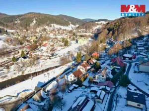 Prodej ubytování, Horní Maršov, Za Vodou, 600 m2