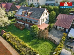 Prodej ubytování, Horní Maršov, Za Vodou, 600 m2