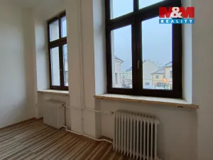 Pronájem bytu 2+1, Frýdek-Místek - Místek, Josefa Václava Sládka, 96 m2