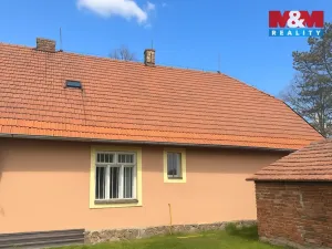Prodej komerční nemovitosti, Klášterní Skalice, 80 m2