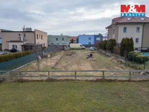 Prodej pozemku pro bydlení, Opava, Staňkova, 3648 m2