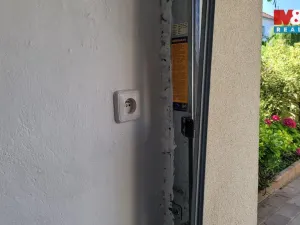 Pronájem garáže, Praha - Suchdol, K Horoměřicům, 30 m2