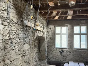 Prodej pozemku pro bydlení, Roudnice nad Labem, Havlíčkova, 107 m2