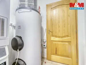 Prodej rodinného domu, Dolany, 157 m2