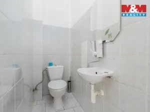 Prodej bytu 3+kk, Teplice, Duchcovská, 78 m2